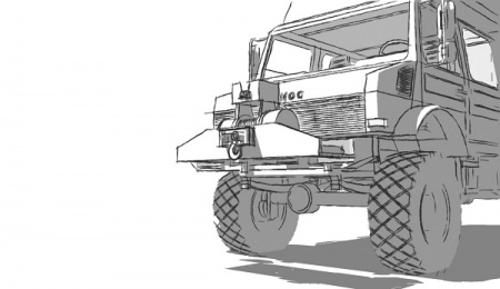 UNIMOG